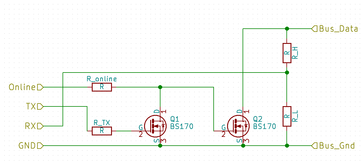 driver circuit