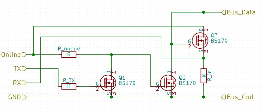 driver circuit